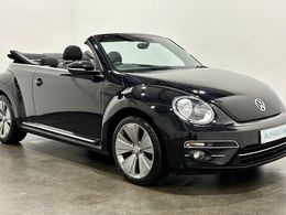 VW Beetle