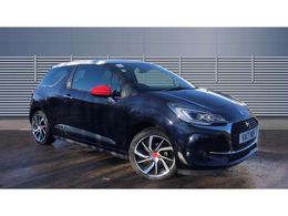 DS Automobiles DS3