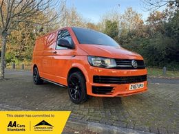 VW T6