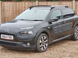 Citroën C4 Cactus