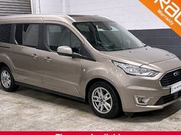 Ford Grand Tourneo Connect