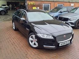 Jaguar XF Sportbrake