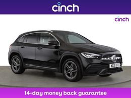 Mercedes GLA250