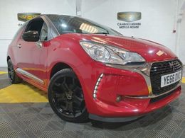 DS Automobiles DS3