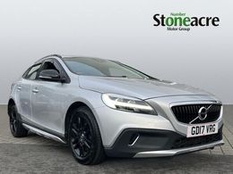 Volvo V40 CC