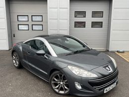 Peugeot RCZ