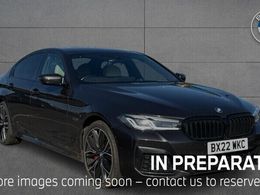 BMW 530e