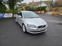 Volvo S40