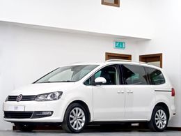 VW Sharan