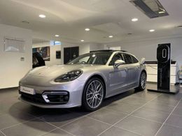 Porsche Panamera 4