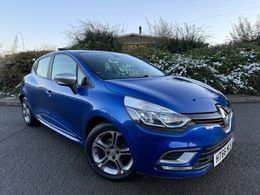 Renault Clio IV