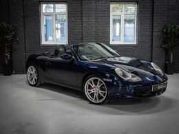 Porsche 986 Boxster