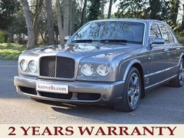 Bentley Arnage