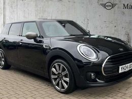 Mini Cooper Clubman