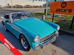MG Midget