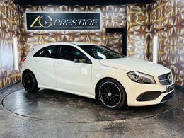 Mercedes A200