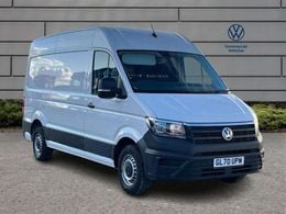 VW Crafter