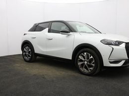 DS Automobiles DS3 Crossback E-Tense