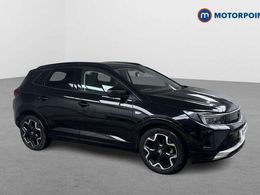 Vauxhall Grandland X