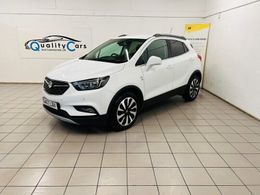 Vauxhall Mokka X