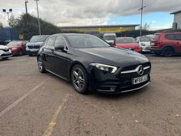 Mercedes A250