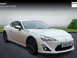 Toyota GT86