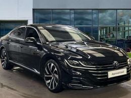 VW Arteon