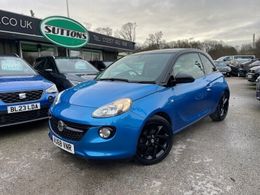 Vauxhall Adam