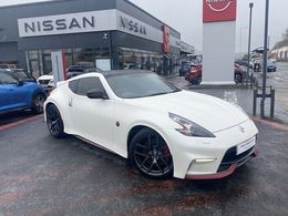 Nissan 370Z Nismo