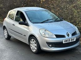 Renault Clio II