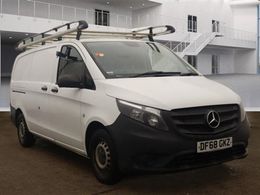 Mercedes Vito