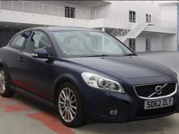 Volvo C30