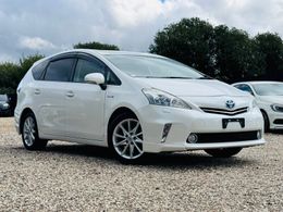 Toyota Prius+