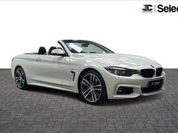 BMW 440