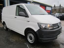 VW T6.1