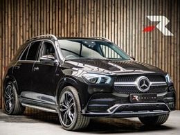 Mercedes GLE350