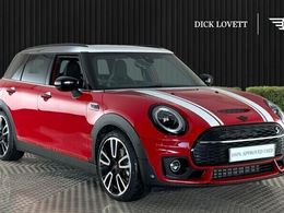 Mini Cooper S Clubman