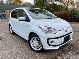 VW up!