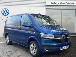 VW T6.1