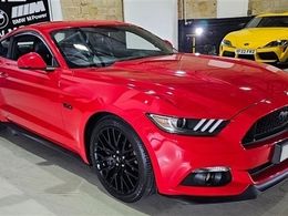 Ford Mustang GT