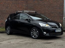 Toyota Verso