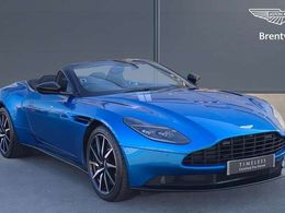 Aston Martin DB11