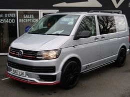 VW T6