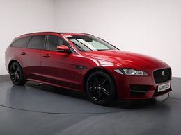 Jaguar XF Sportbrake