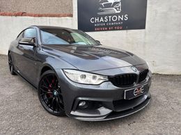 BMW 435