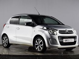 Citroën C1