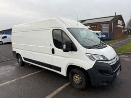 Citroën Relay