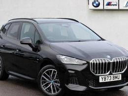 BMW 225 Active Tourer