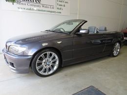 BMW 325 Cabriolet