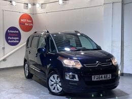 Citroën C3 Picasso